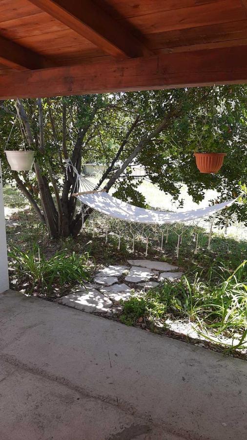 Apartamento Little House Ljubica Kampor Exterior foto