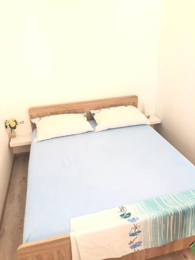 Apartamento Little House Ljubica Kampor Exterior foto