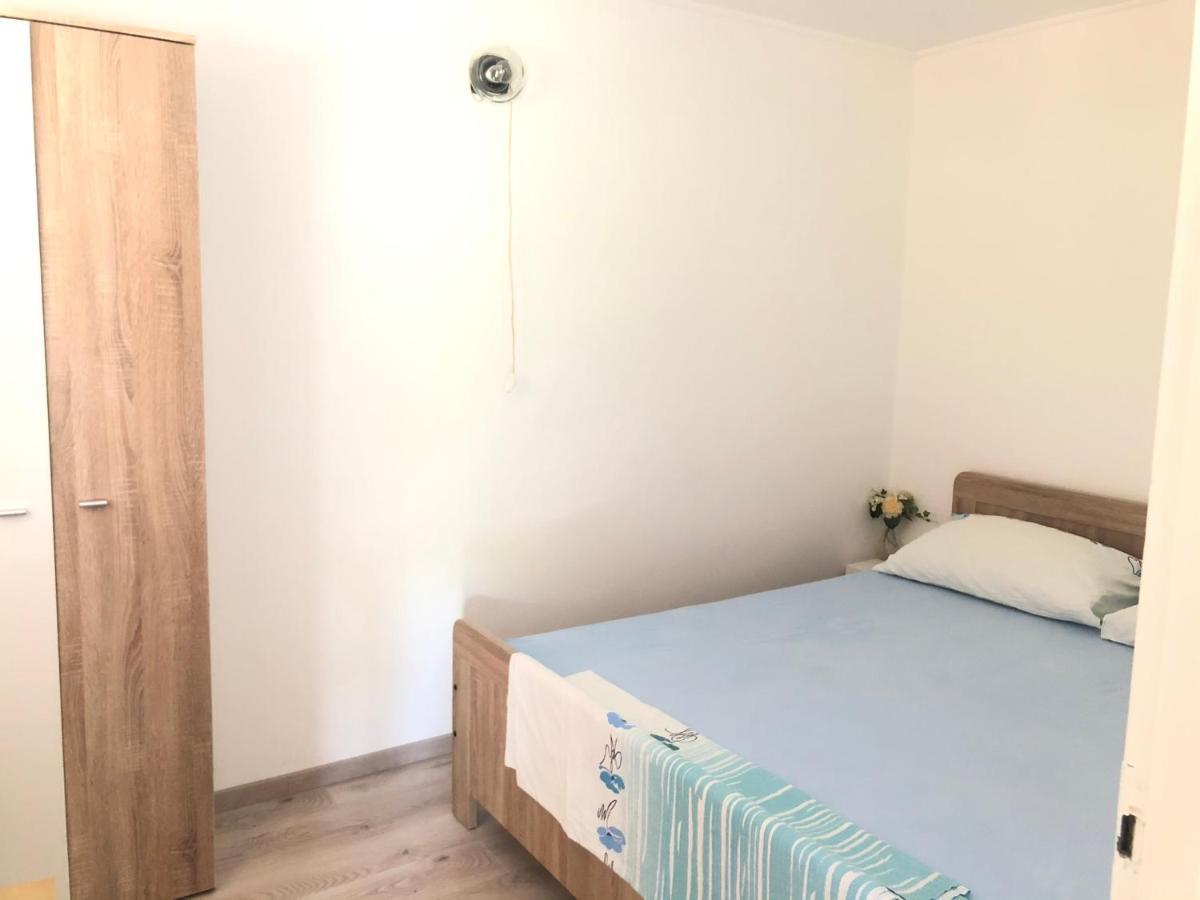 Apartamento Little House Ljubica Kampor Exterior foto
